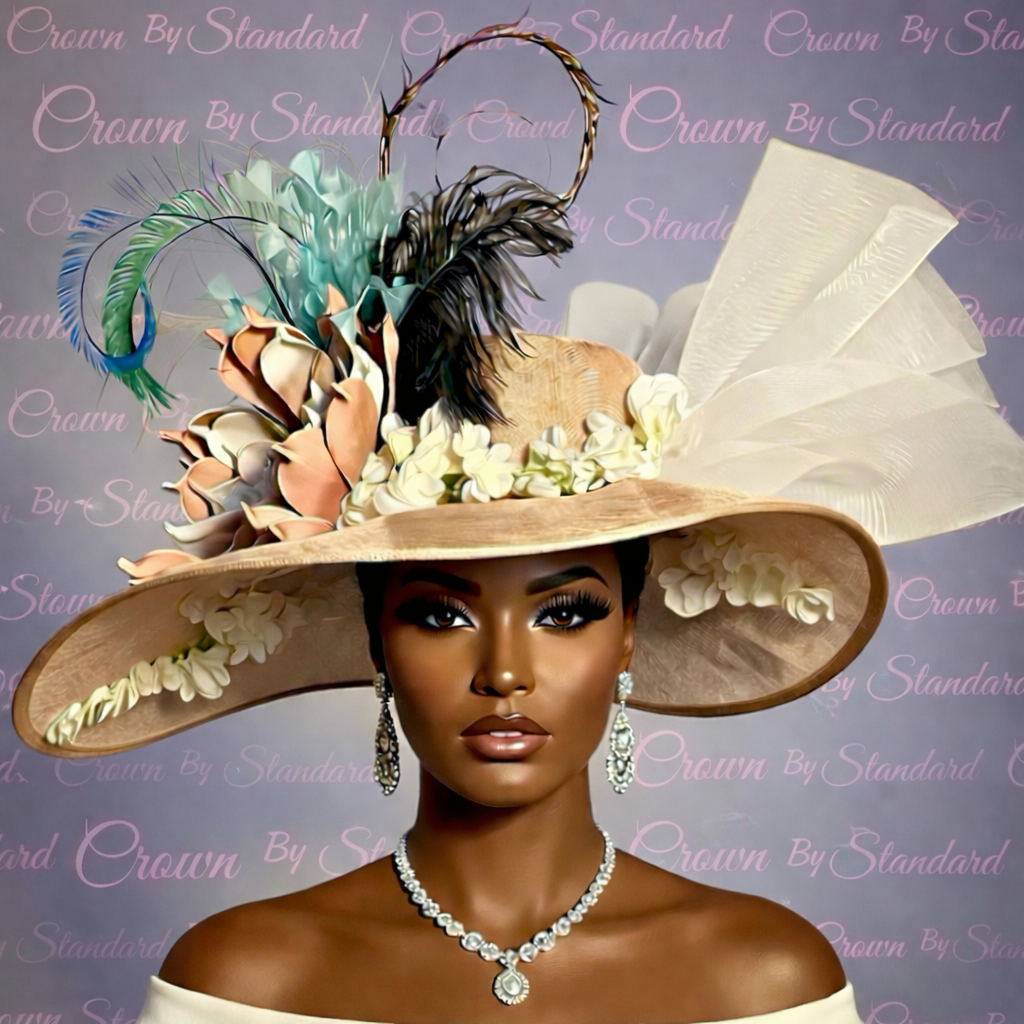 Tan Hat